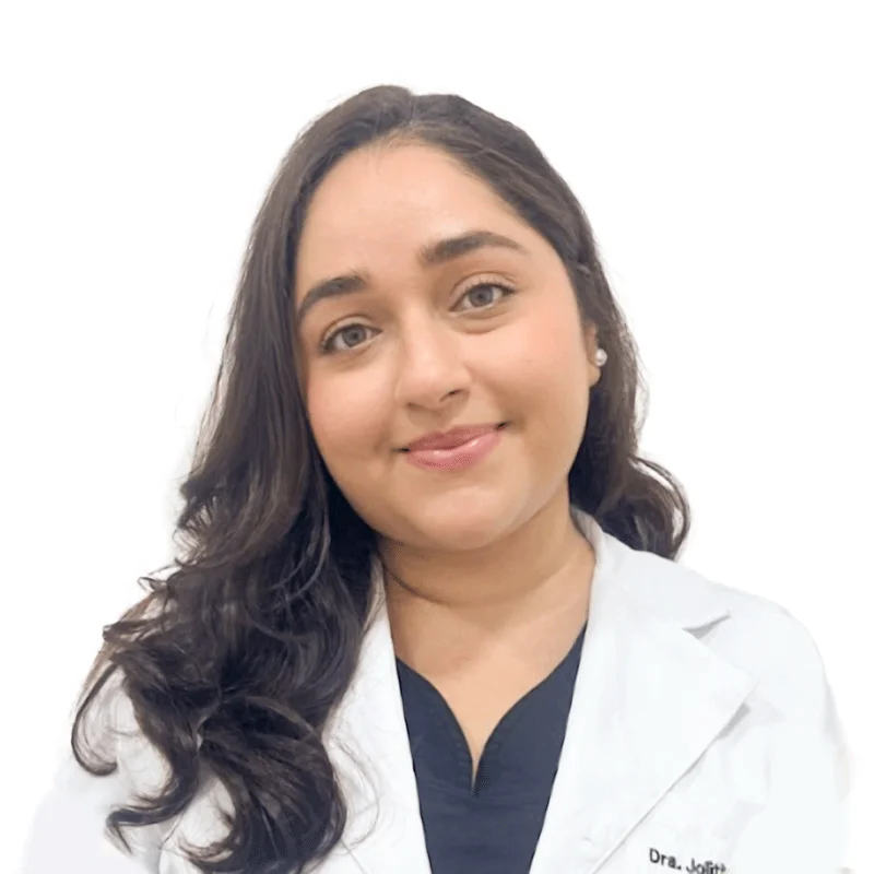 Jolith Paola De La Hoz Martinez