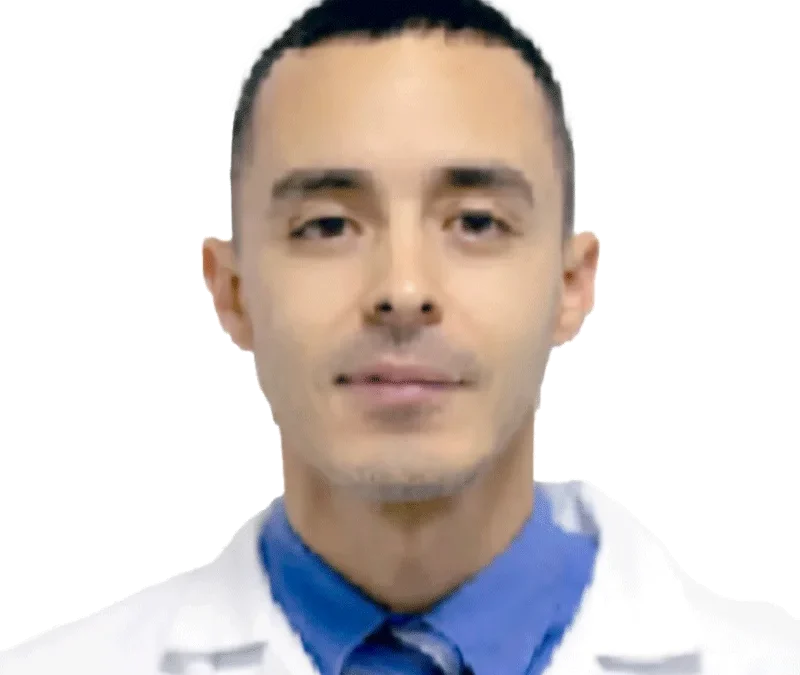 José Agustín Jaramillo Sola