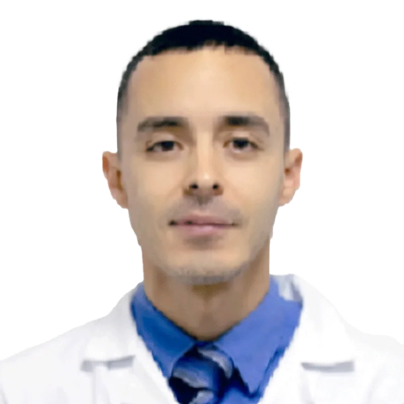 Jose Agustin Jaramillo Sola