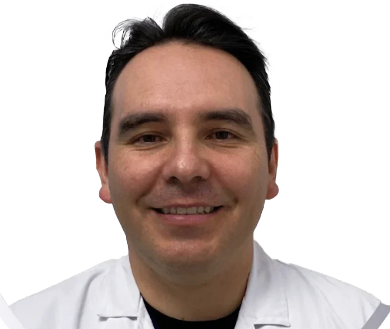 José Antonio Gómez Chacón