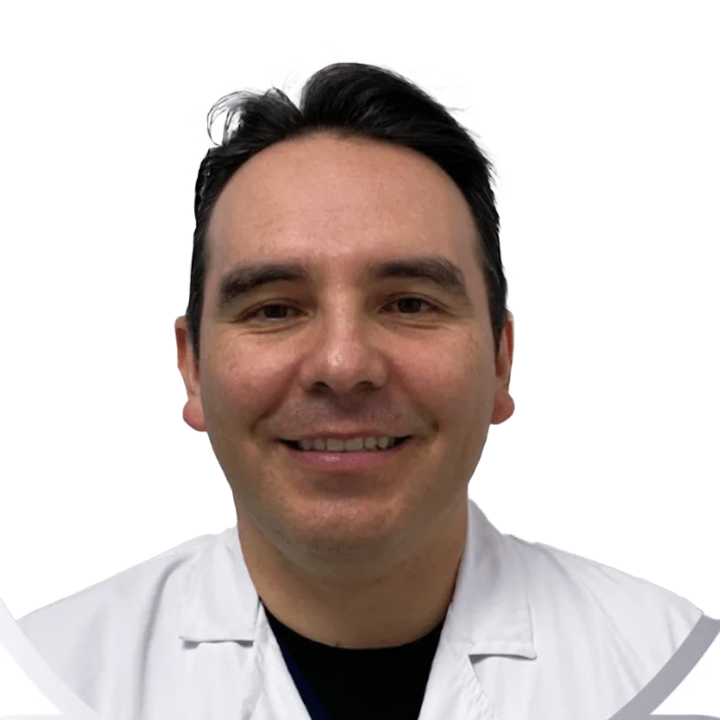 Jose Antonio Gomez Chacon