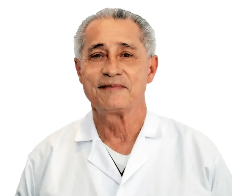 José Bustamante Arbeláez