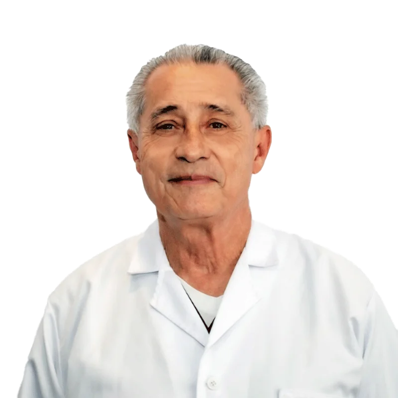 Jose Bustamante Arbelaez