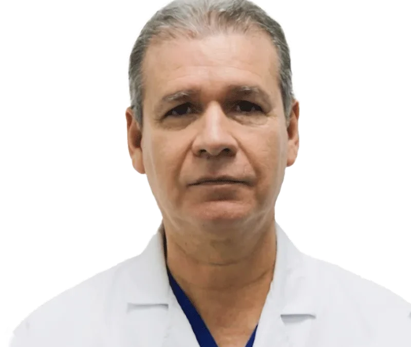 José Joaquín Rincón Rodríguez