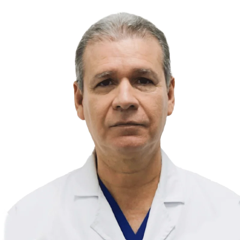 Jose Joaquin Rincon Rodriguez