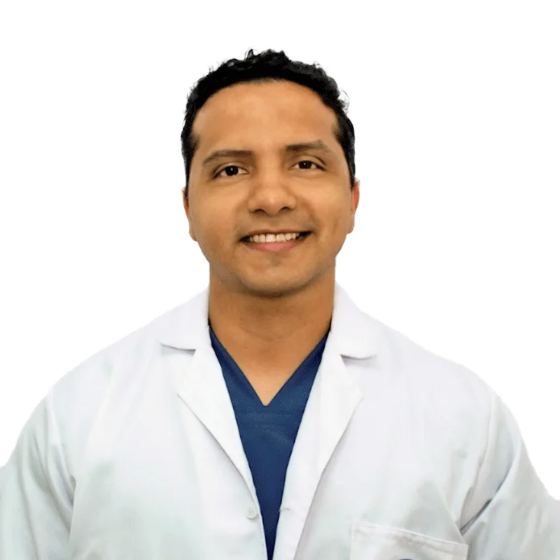 José Miguel Martinez Redondo