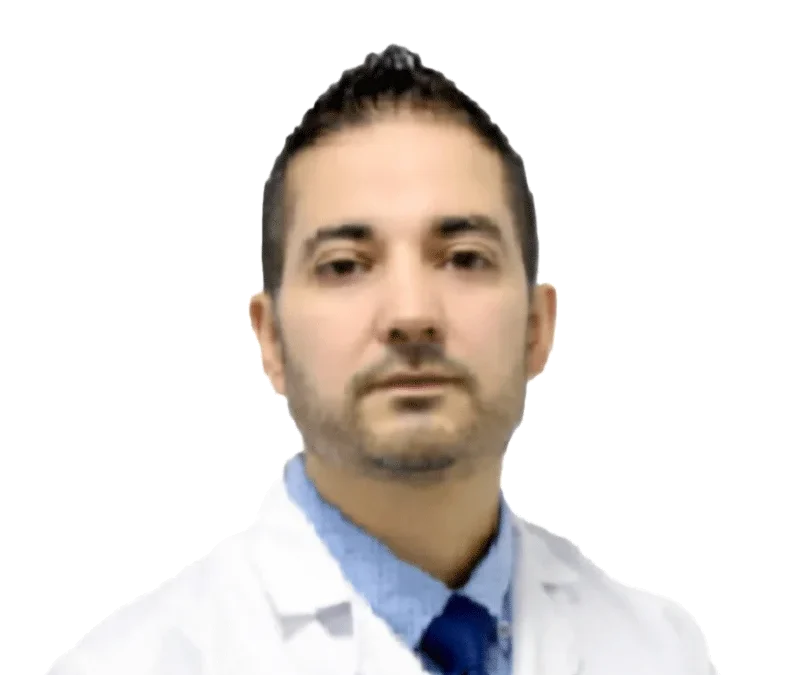 Julio Montoya Ramirez