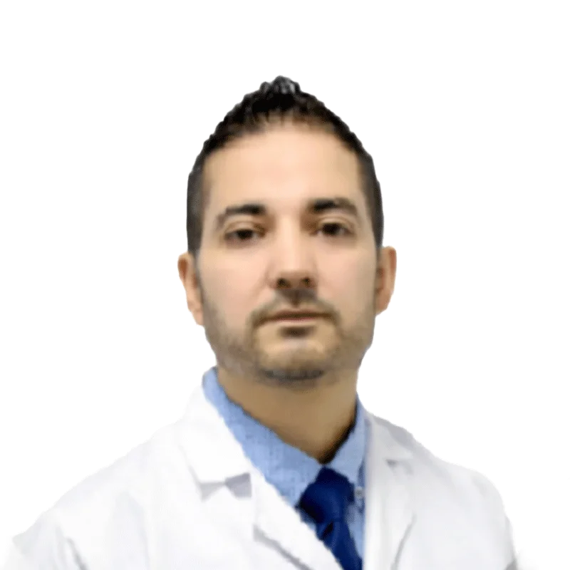 Julio Montoya Ramirez