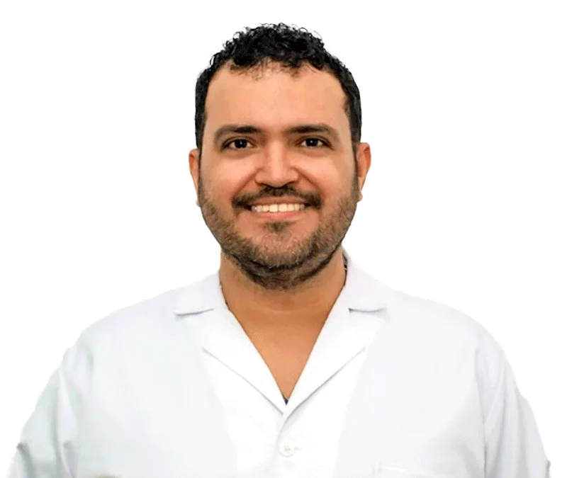 Jairo Alberto Ropero Rosillo