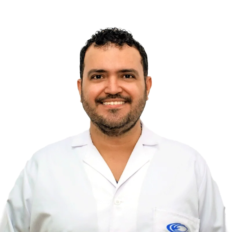 Jairo Alberto Ropero Rosillo