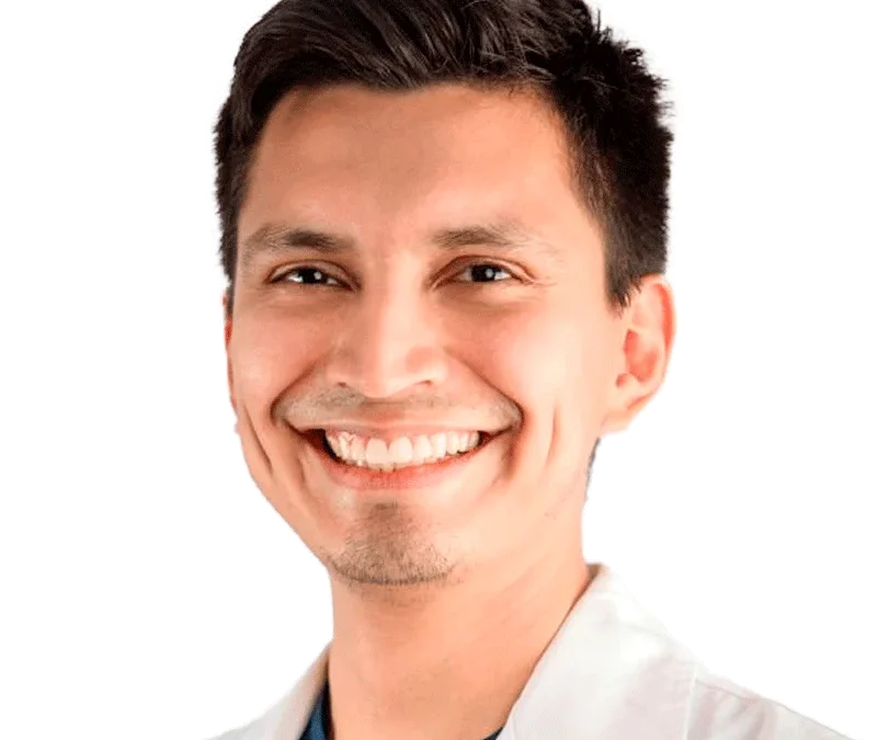 Juan Carlos Lugo Prada