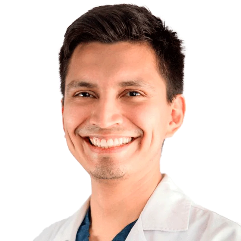 Juan Carlos Lugo Prada