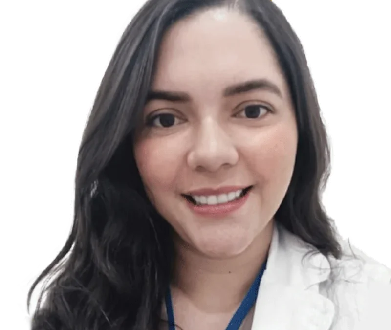 Laura Manuela Mejía Osorio