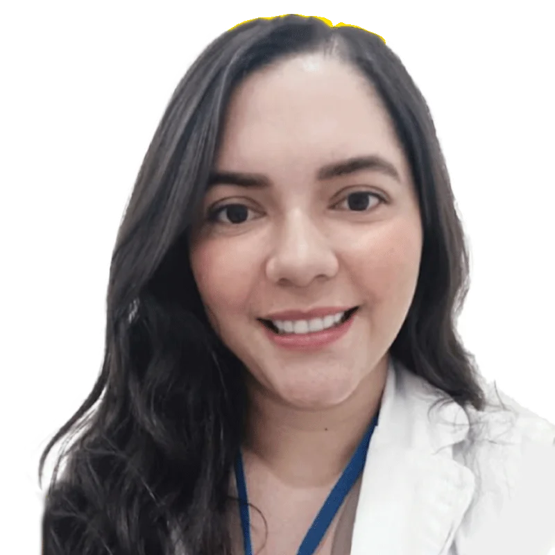 Laura Manuela Mejia Osorio