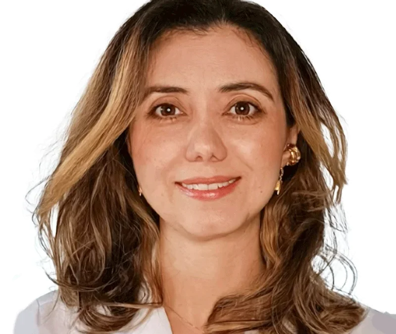 Laura Montoya López