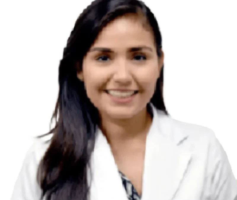 Lida Fabiola Martínez Acevedo