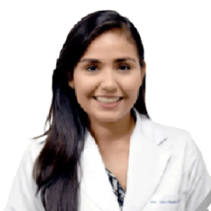 Lida Fabiola Martínez Acevedo