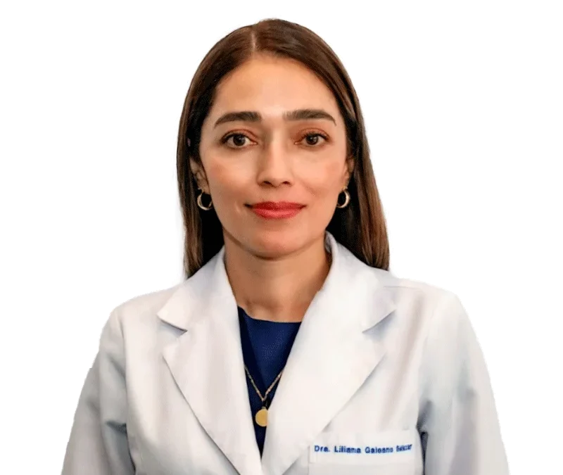 Liliana Marcela Galeano Salazar