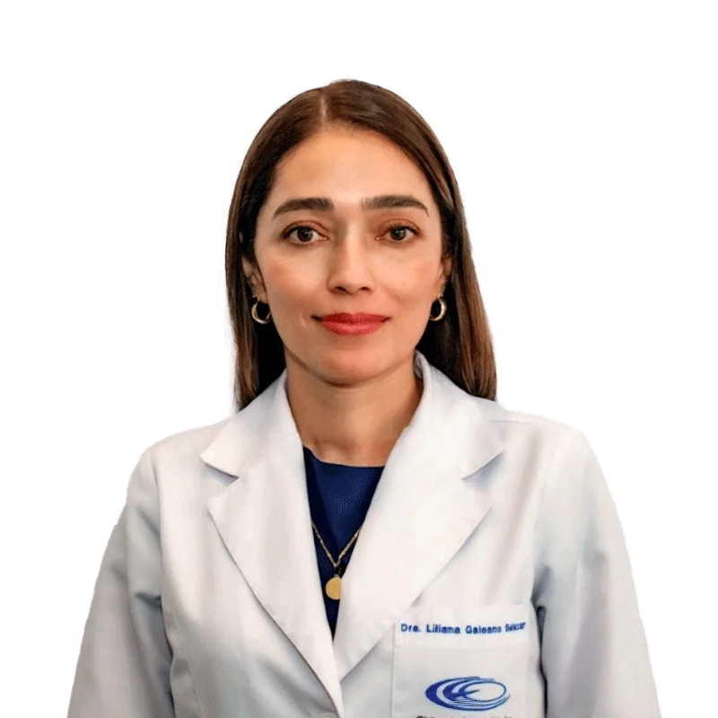 Liliana Marcela Galeano Salazar