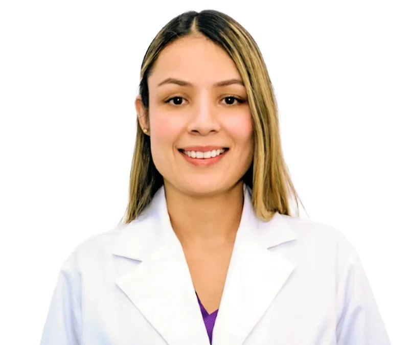 Luz Andrea Duque Taborda