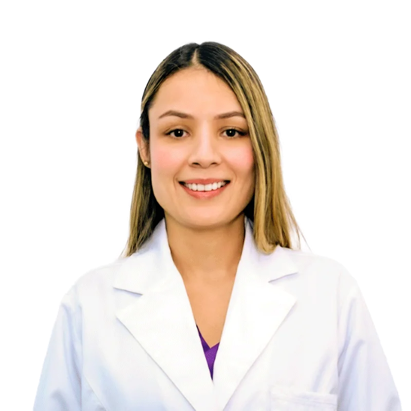 Luz Andrea Duque Taborda