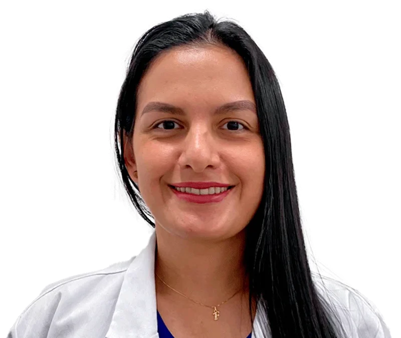 Laura Vanessa Romero De León