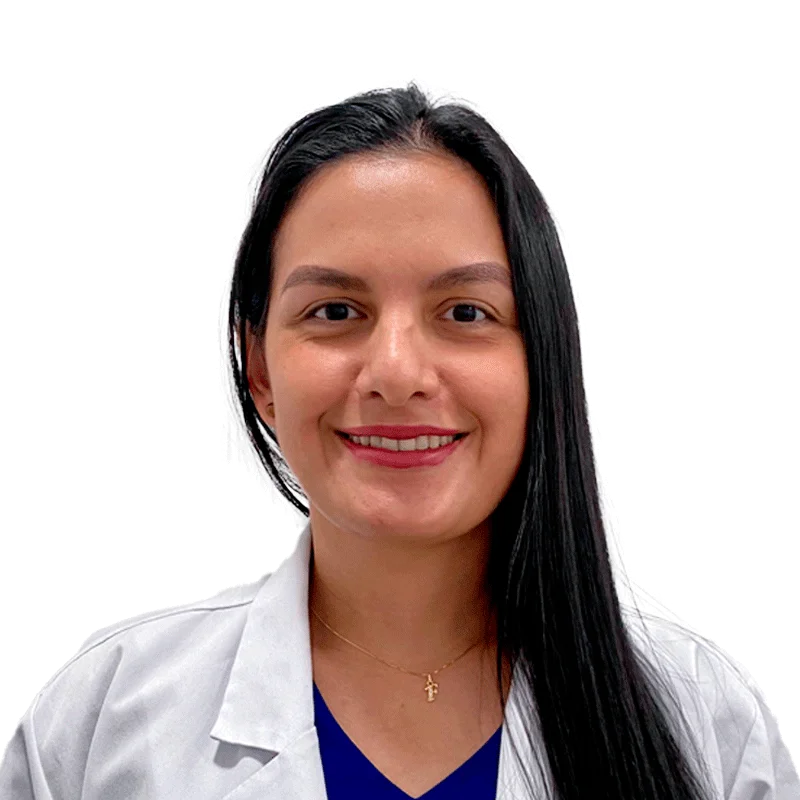 Laura Vanessa Romero De León