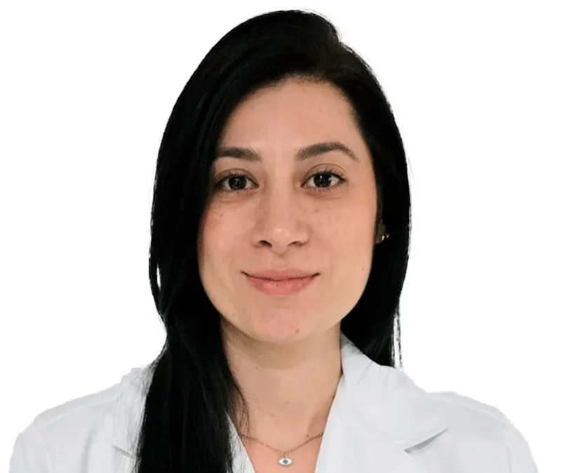 Lina María Guerra Pérez