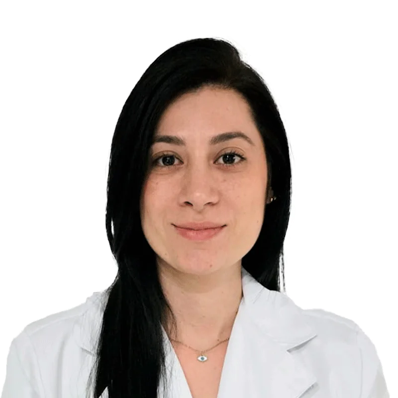 Lina María Guerra Pérez