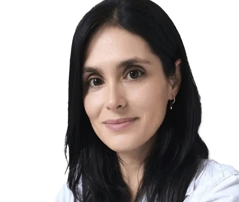 María Alejandra Cuervo Ramirez
