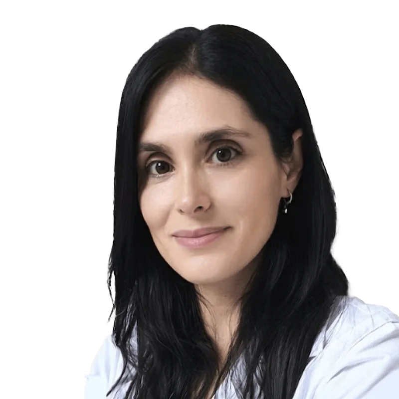 Maria Alejandra Cuervo Ramirez