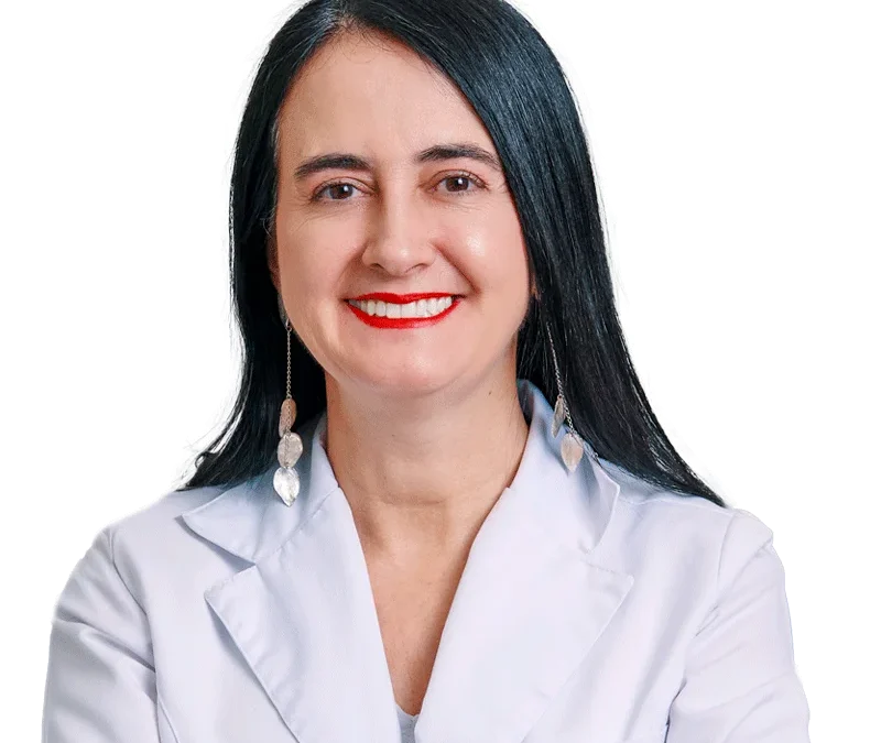 Martha Luz Zuluaga Posada