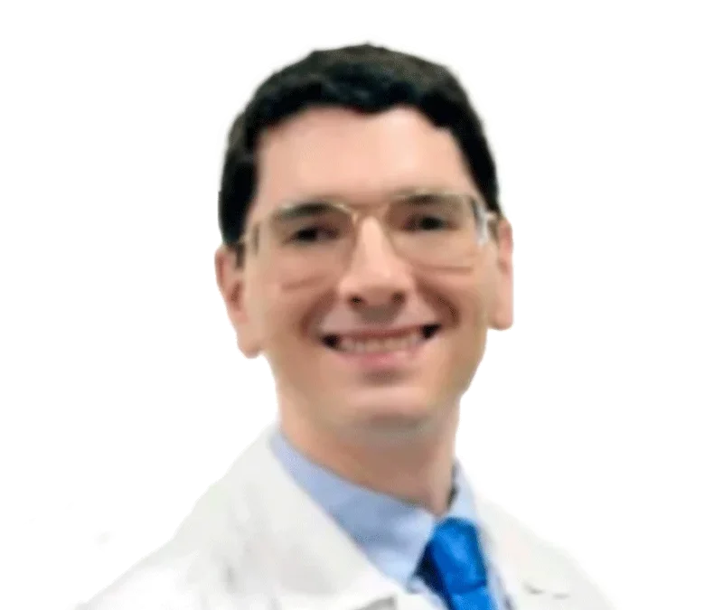 Miguel Uribe Trujillo