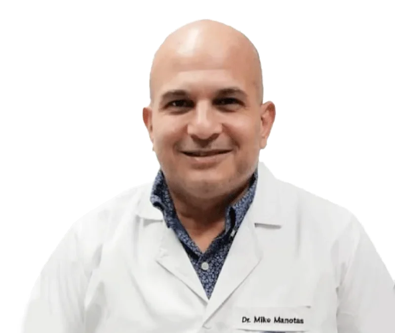 Mike Michael Muñoz Manotas