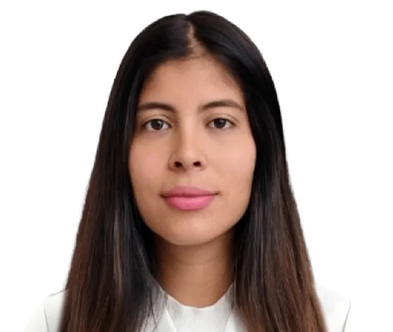 Natalia García Téllez