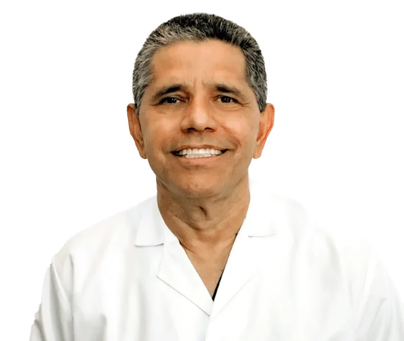 Oliverio Álvarez De La Hoz