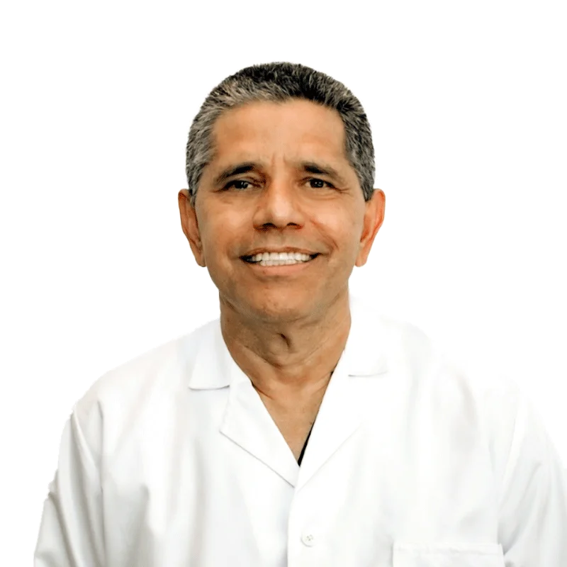 Oliverio Alvarez De La Hoz