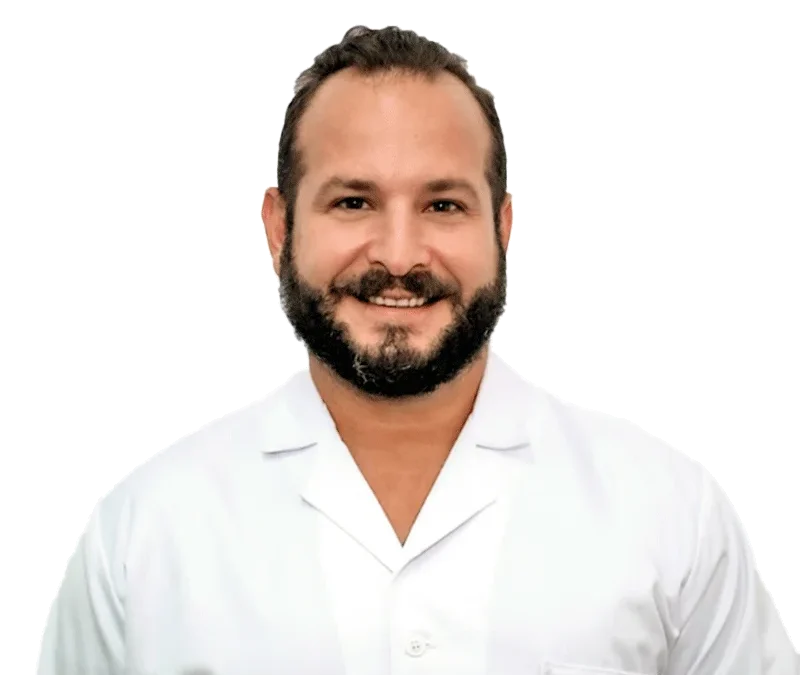 Ricardo Haydar Haydar