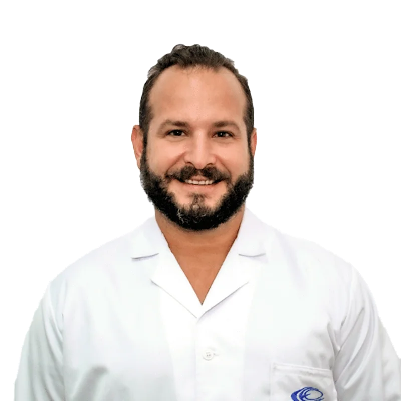 Ricardo Haydar Haydar