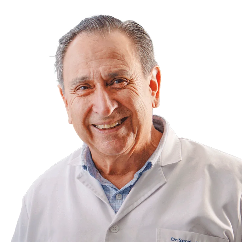 Sergio Restrepo Estrada