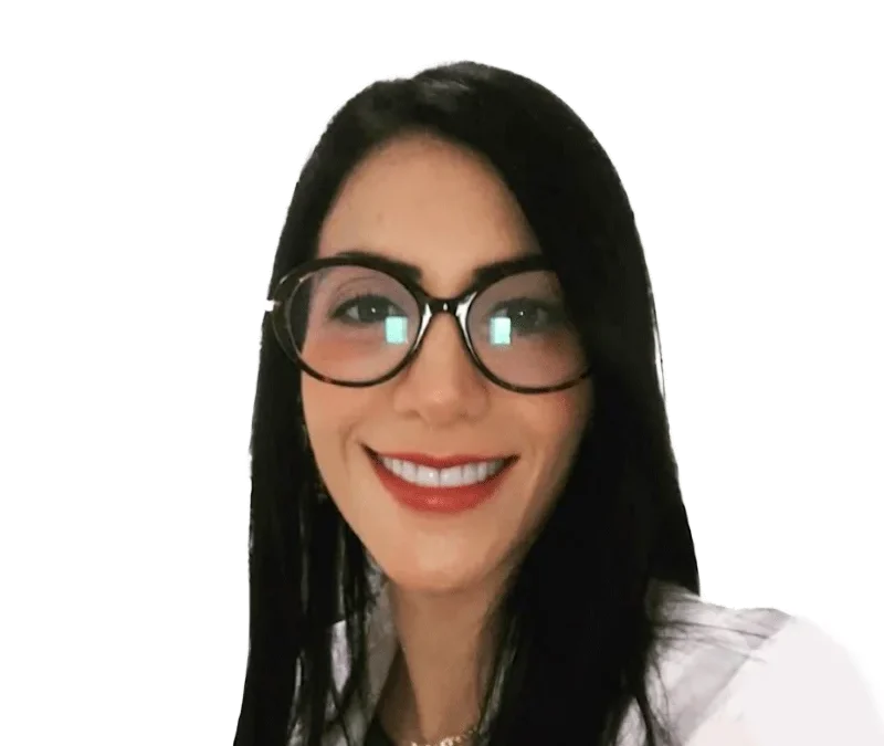 Silvia Rosa Fernández López