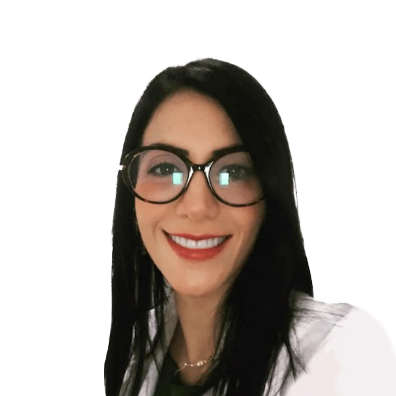 Silvia Rosa Fernandez Lopez