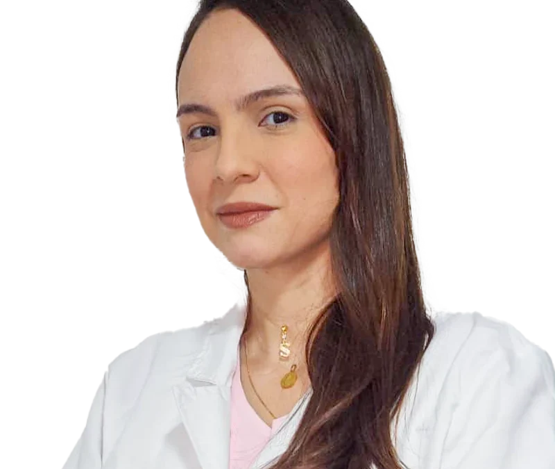 Sandra Paola Esquivia Pinzón