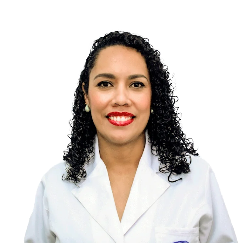 Yanet Grisela Gaviria Mazo