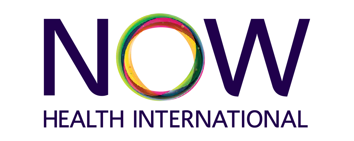 NOW Health International