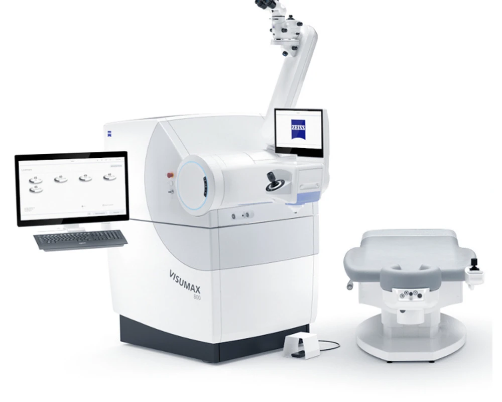 visumax 800