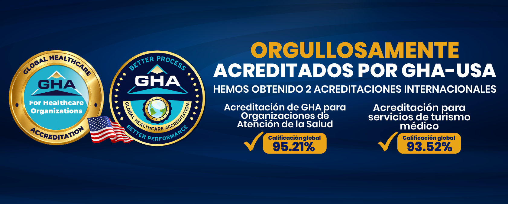 Acreditacion GHA Banner PC