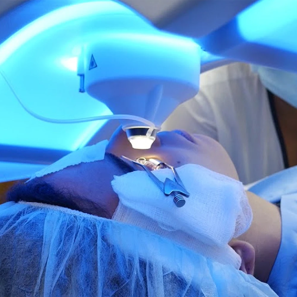 Cirugia Refractiva Laser 1