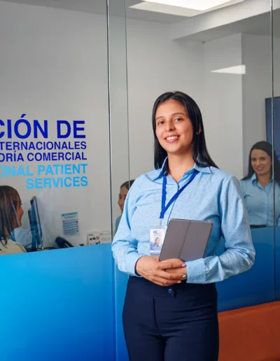 Sede Aguacatala 9 Clinica CEO
