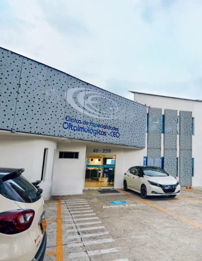 Envigado 4 Sede Ayura 1 Clinica CEO